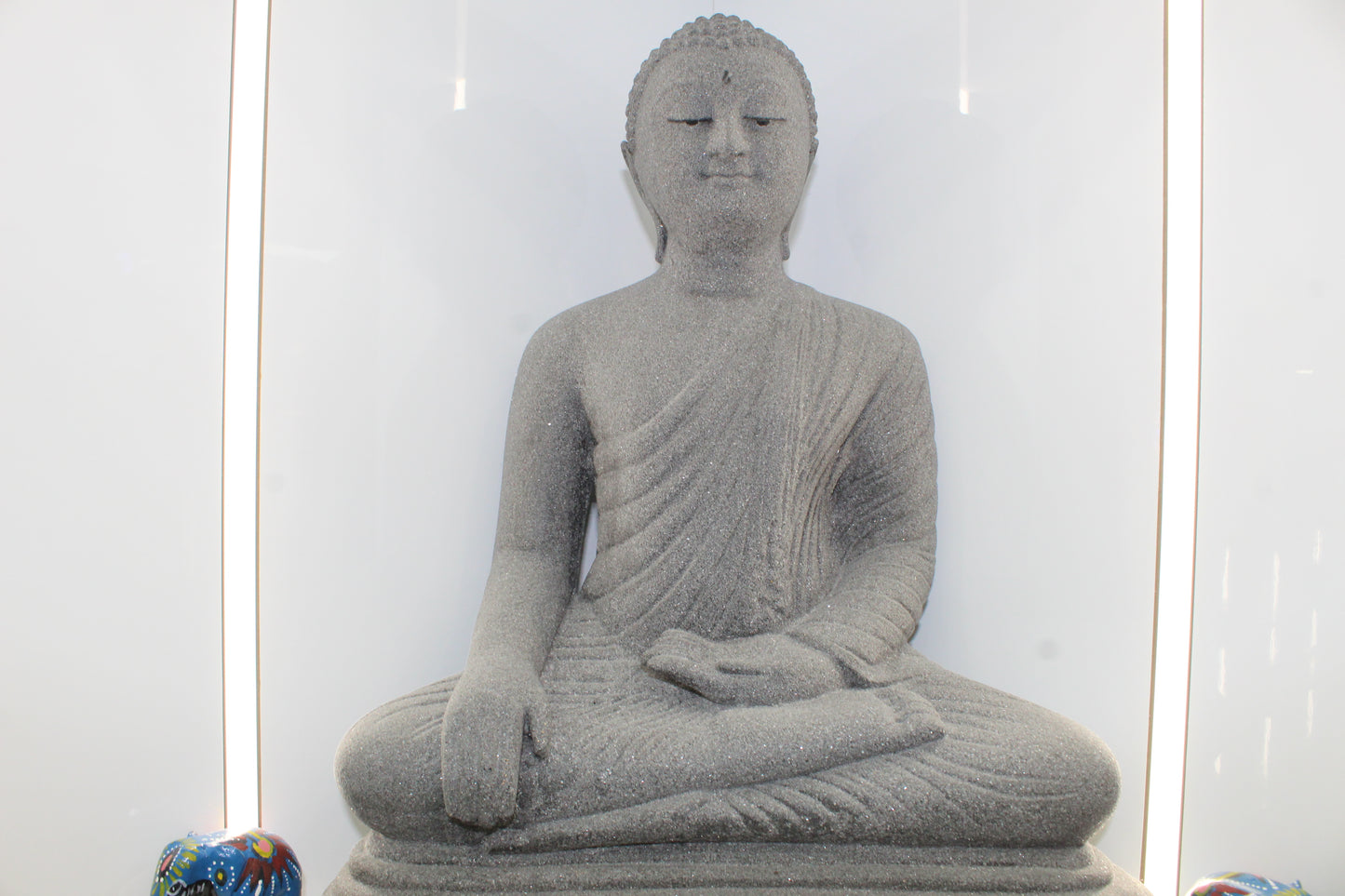 Buddha Statue- Boomi