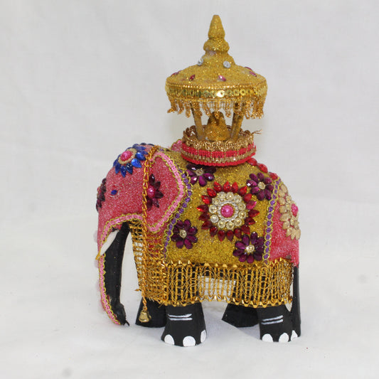 Karaduwa Elephant