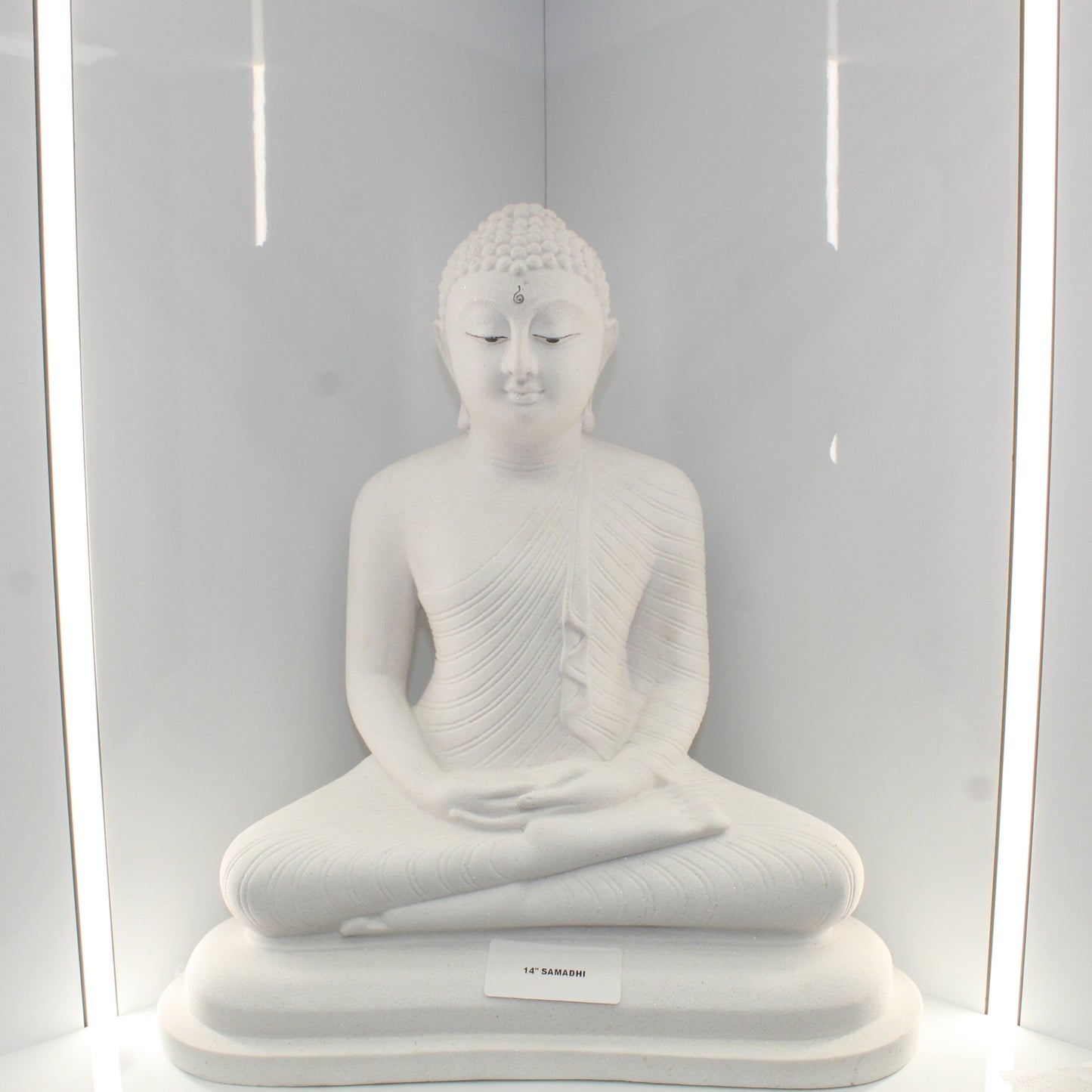 Buddha Statue - Samadhi