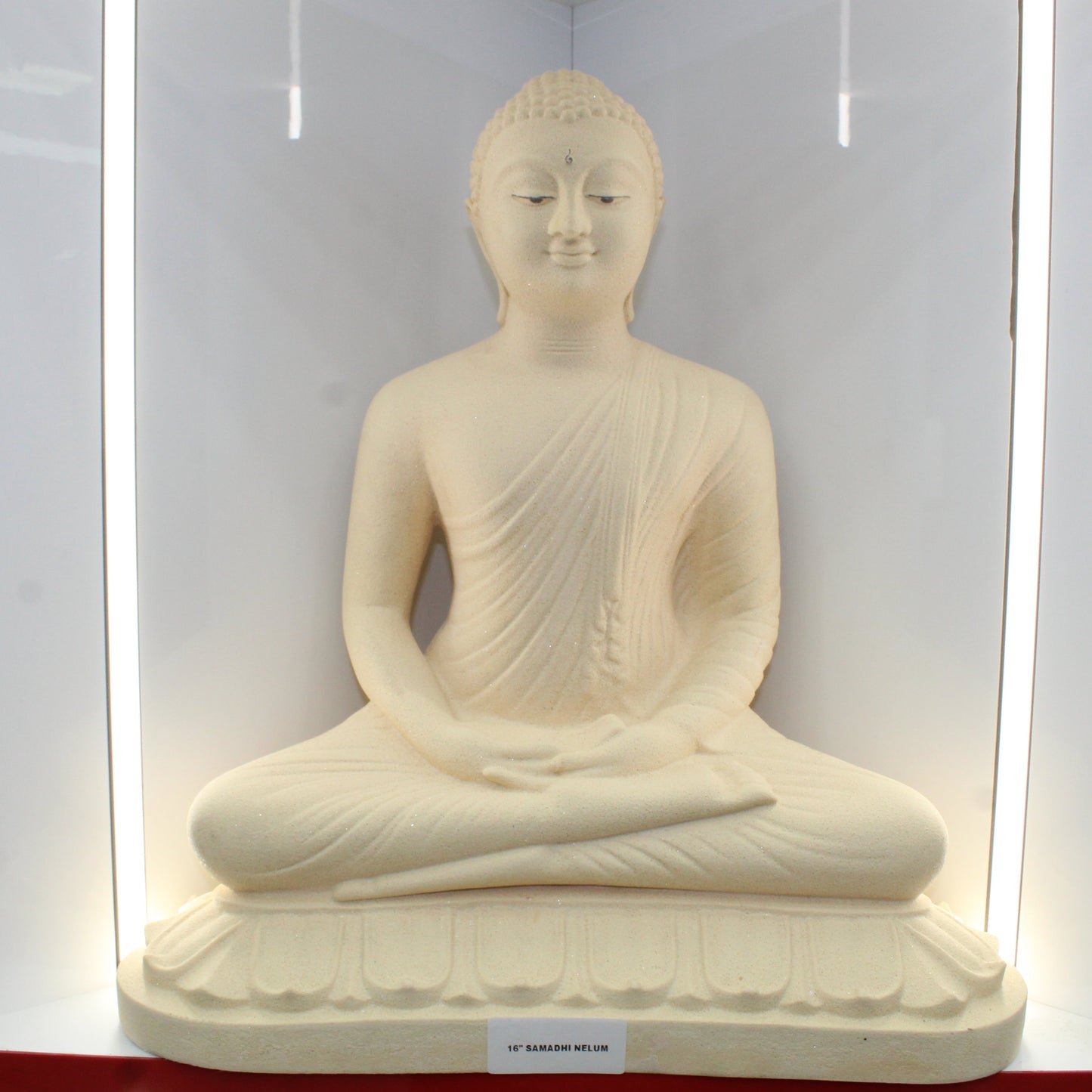 Buddha Statue - Samadhi