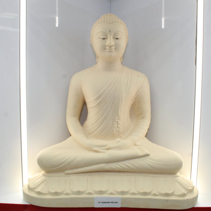 Buddha Statue - Samadhi